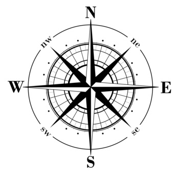 Compass Rose