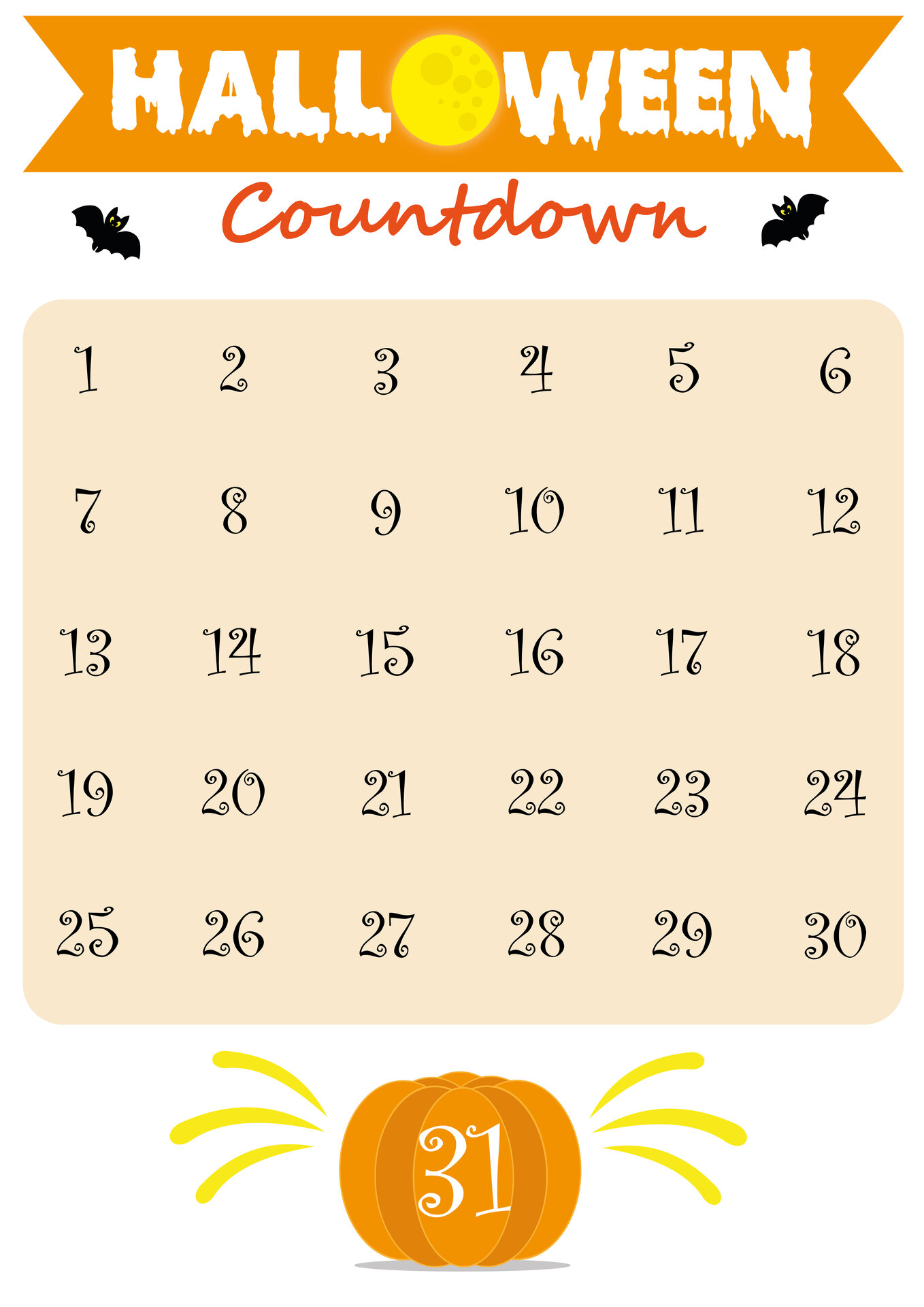 Best Printable Calendar Printablee Best Printable Calendar Printablee