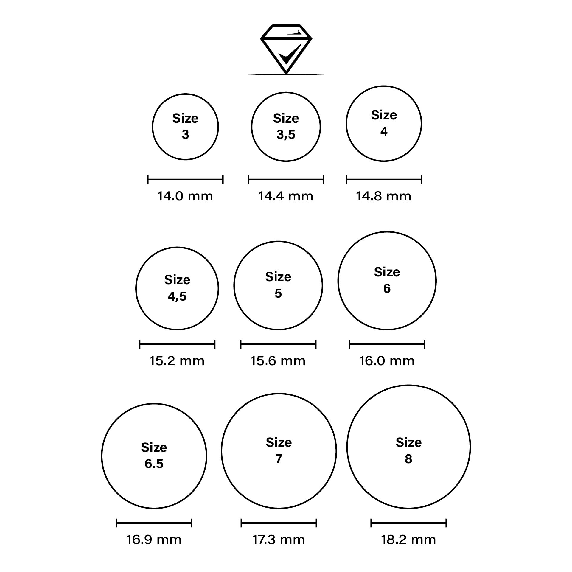6 Best Images of Men's Printable Ring Size Chart - Printable Ring Size ...
