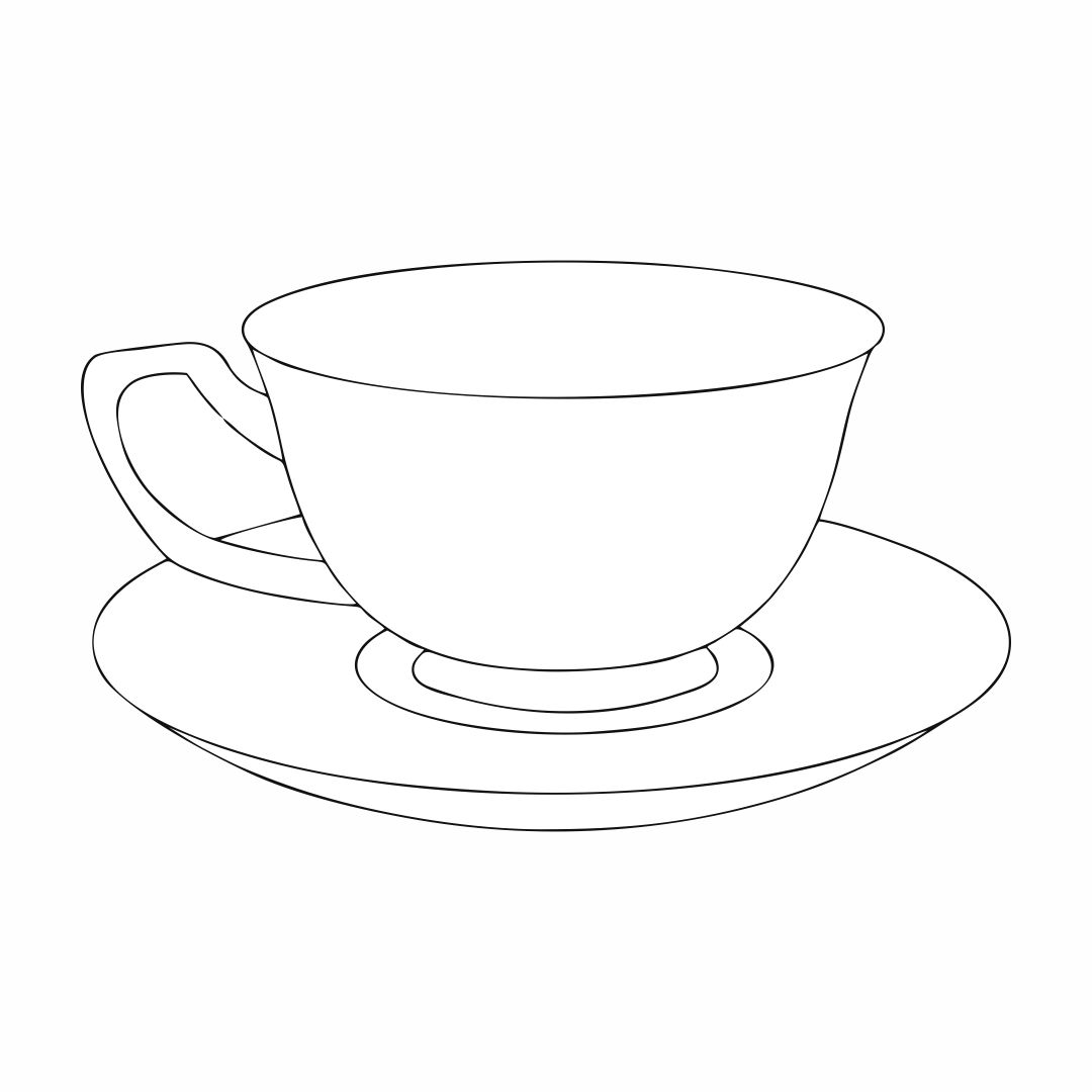 tea-cup-printable
