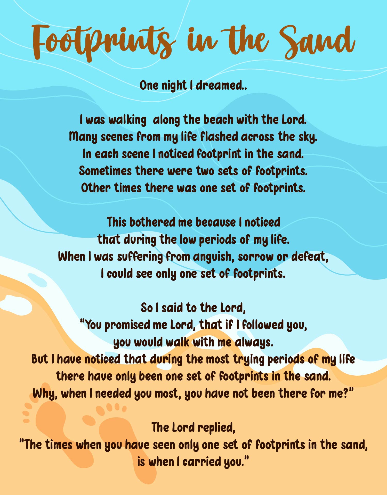 footprints-poem-free-printable-printable-form-templates-and-letter