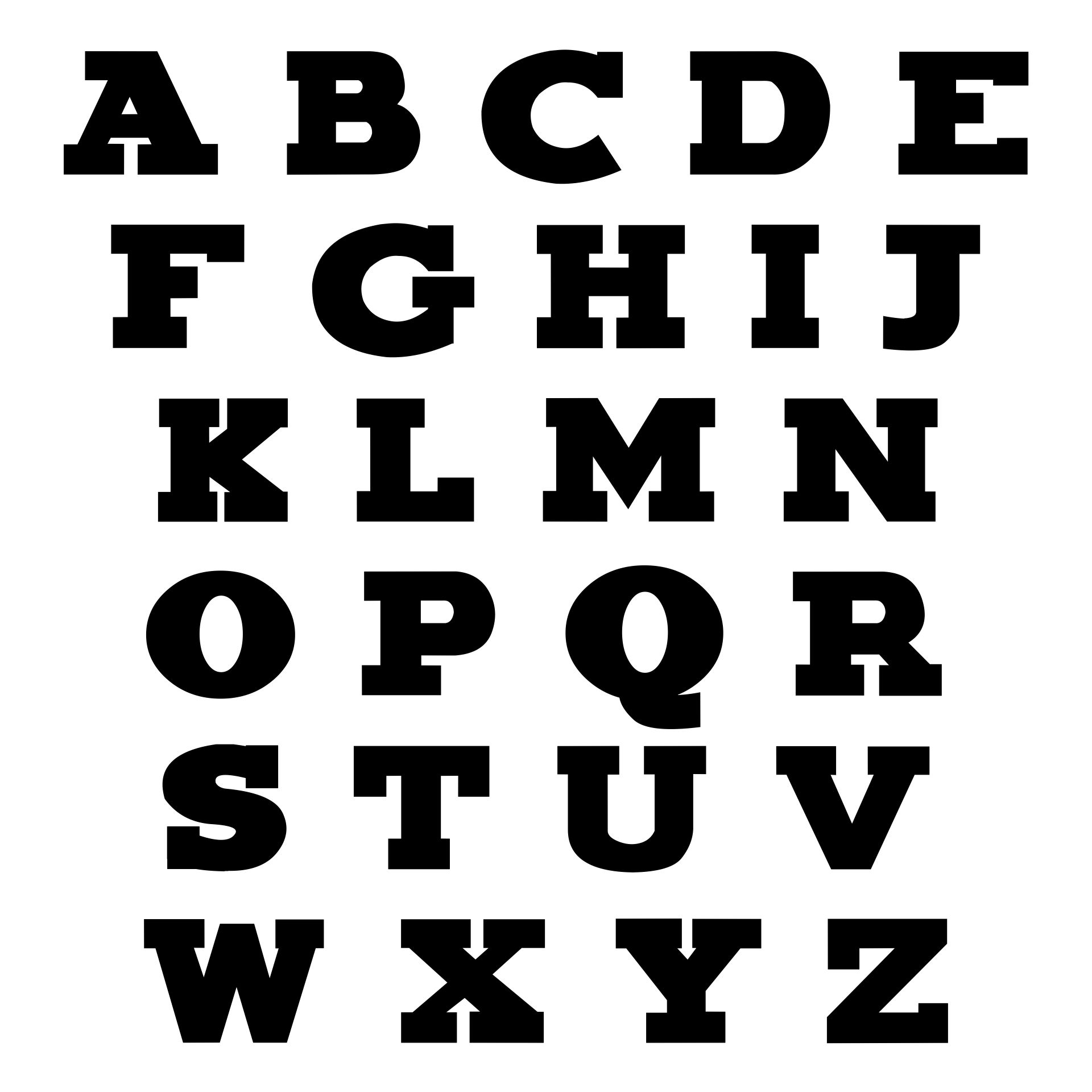 printable-alphabet-lettering-styles