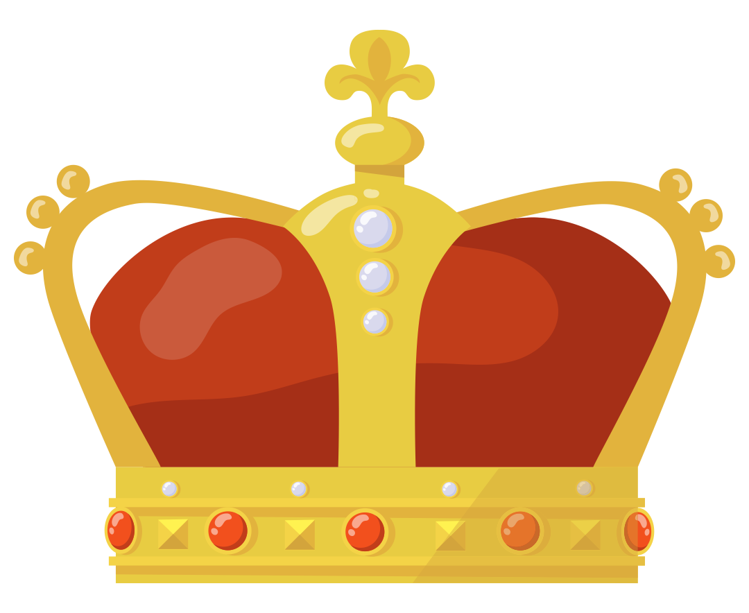 Prince Crowns Printable