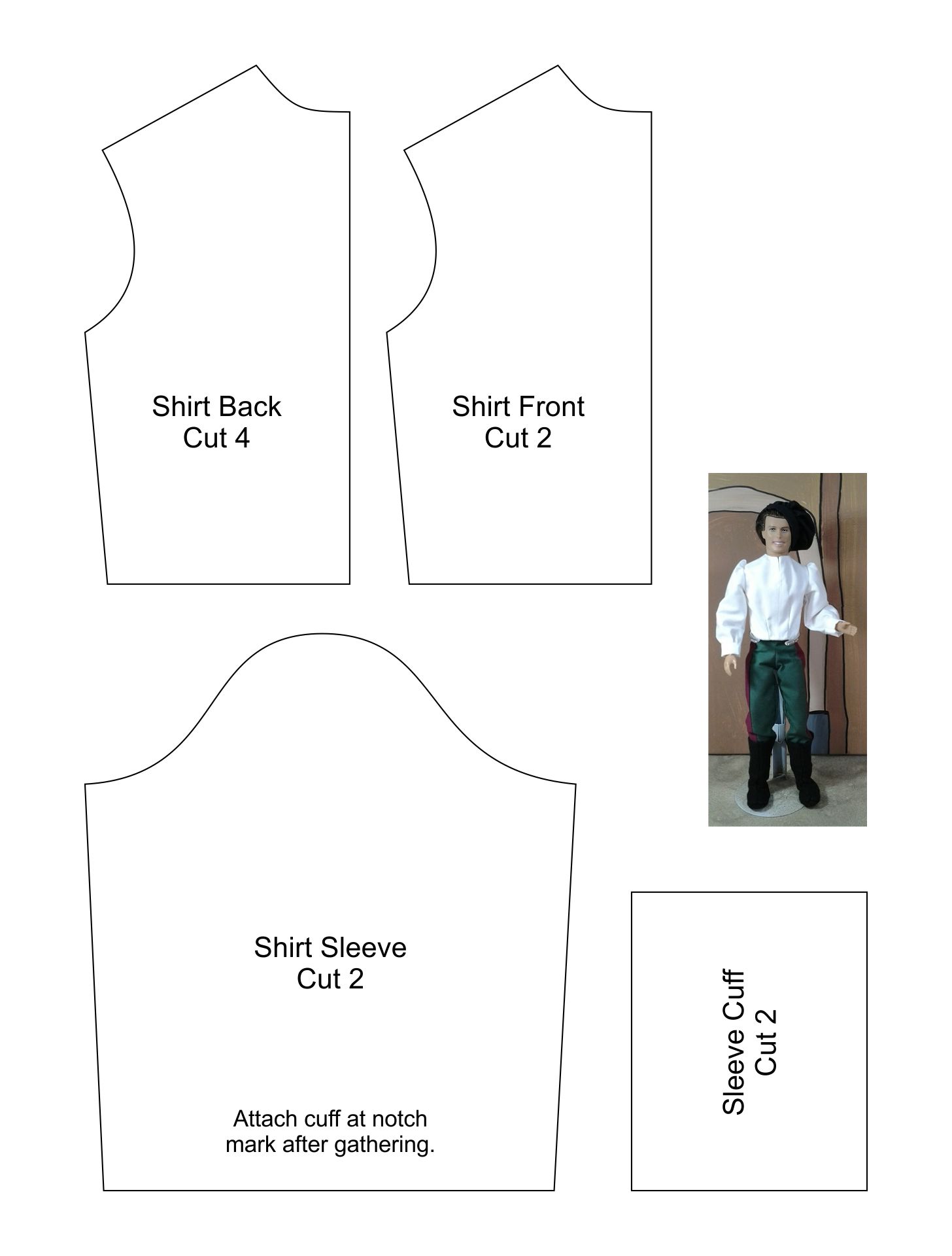 ken-tuxedo-pdf-pattern-kits-how-to-sewing-craft-supplies-tools
