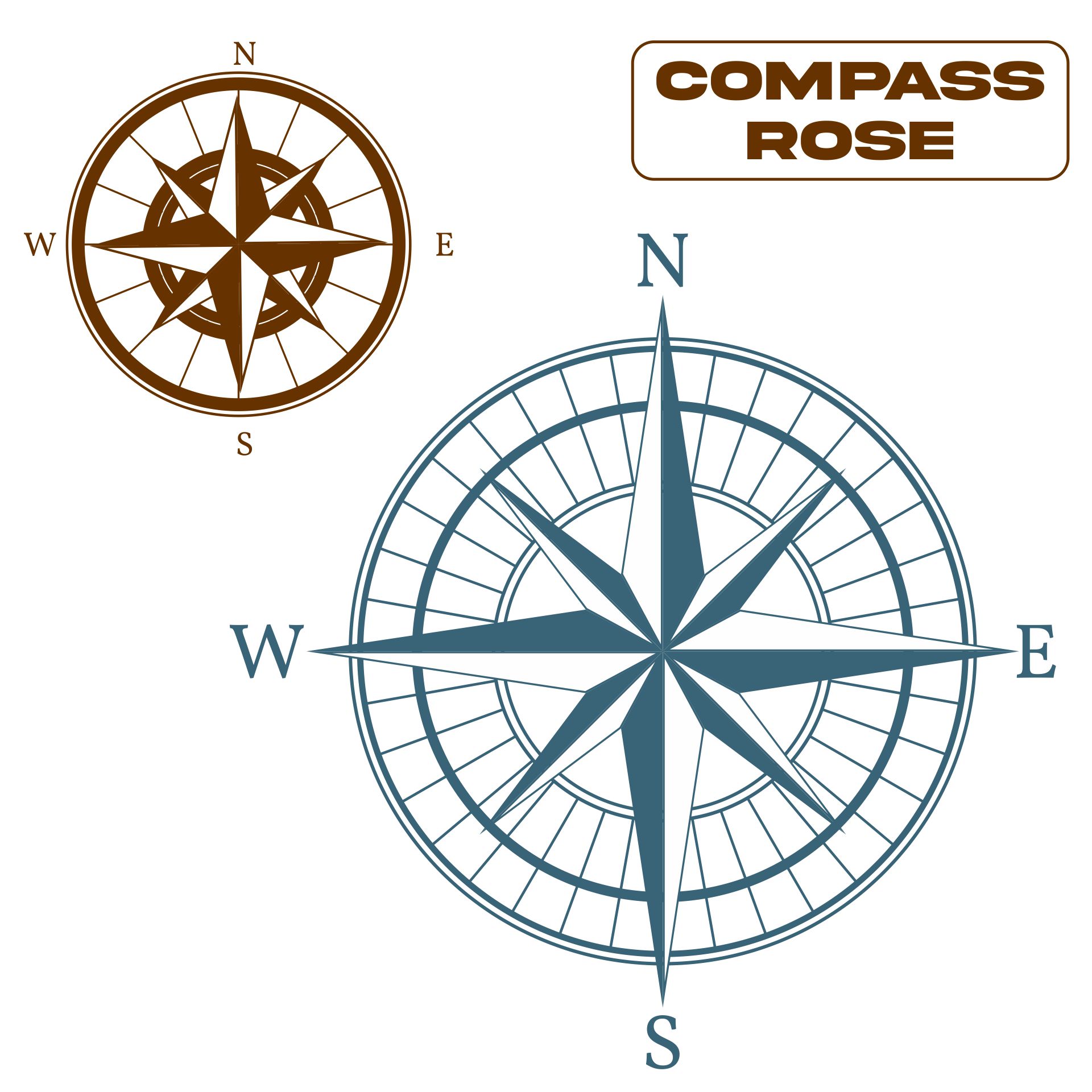 10-best-free-printable-compass-printablee