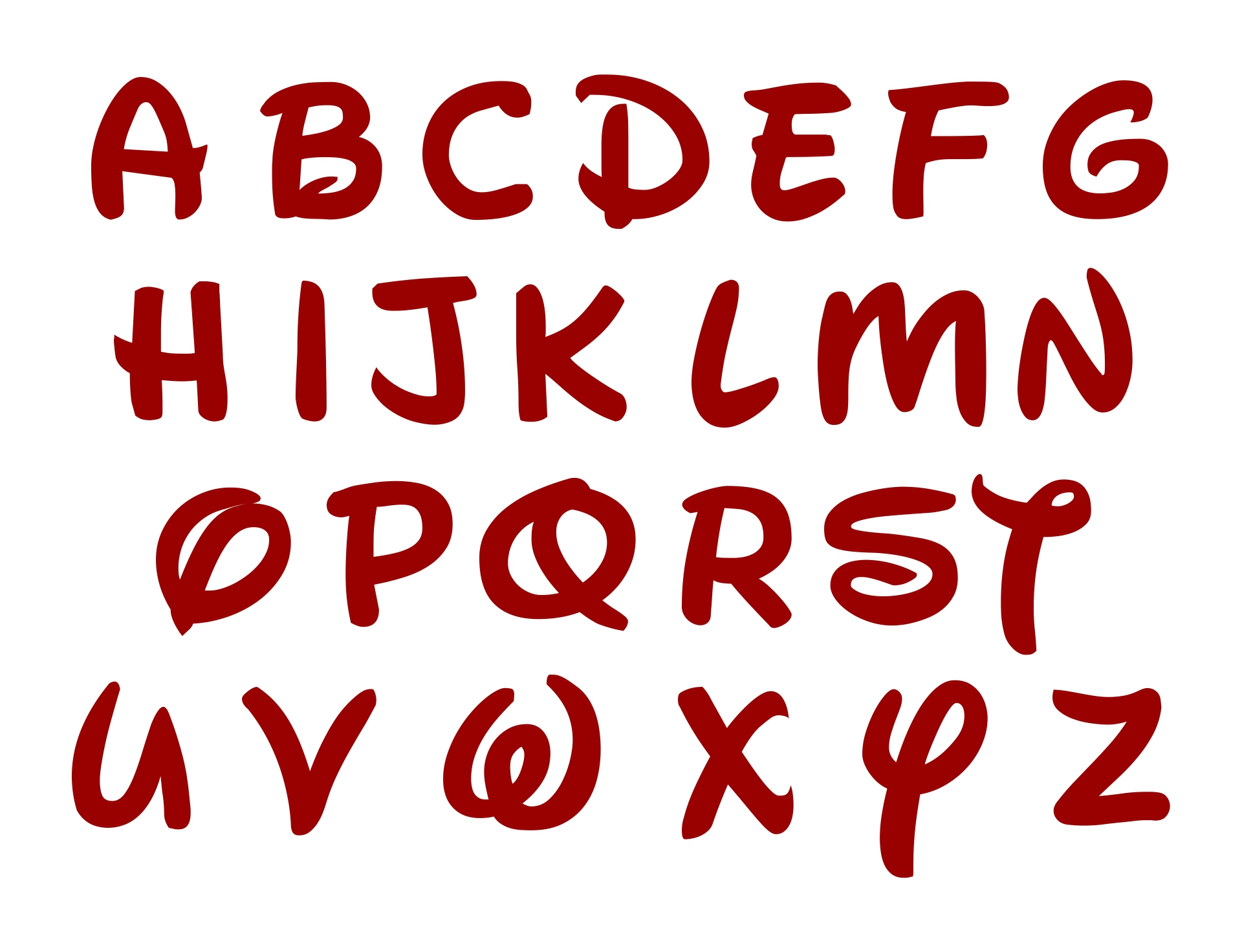 disney-font-alphabet-l