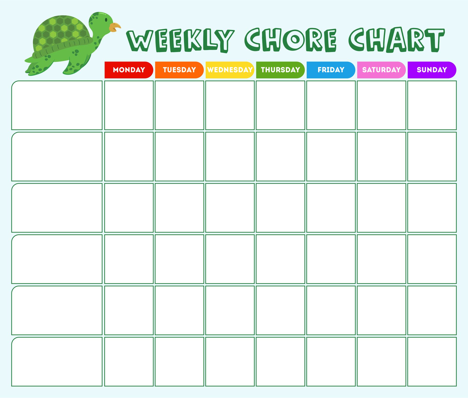 chore-charts-printable-editable-daily-weekly-templates-diy