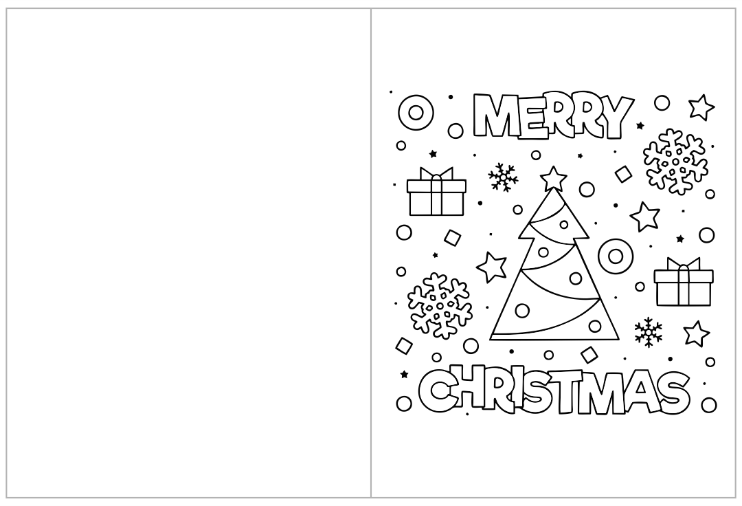 7pcs Magic Color   Cards Christmas Paper Coloring Cards Kid Drawing Toy XJ 