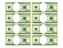 7 Best Images of Realistic Printable Money Template - Printable Fake ...