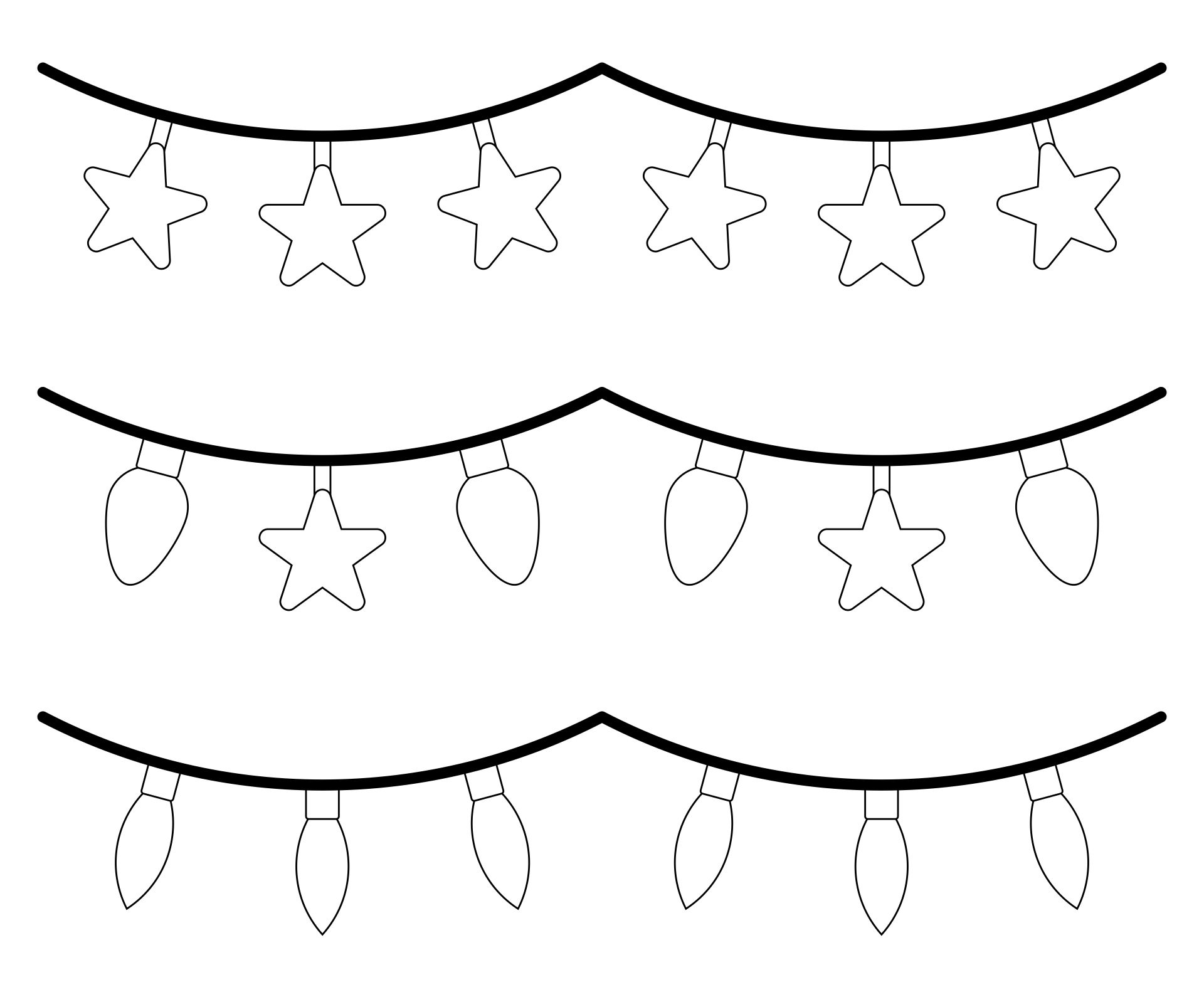 christmas-lights-coloring-coloring-pages