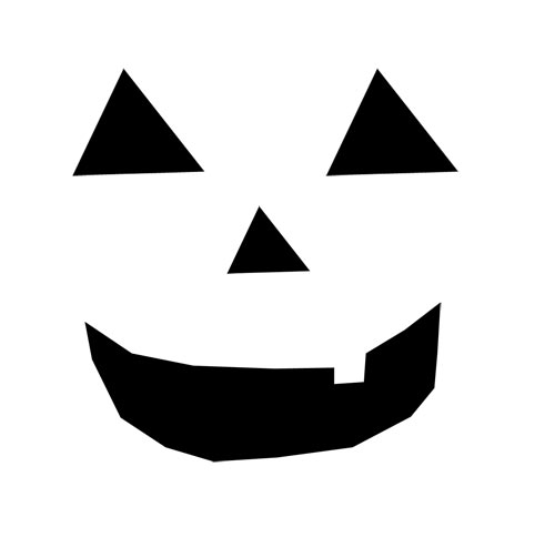 8 Best Images of Jack O Lantern Templates Printable - Halloween Jack O ...