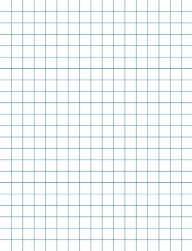 7 Best Images of Printable 1 2 Inch Grid Graph Paper - 1 2 Inch Grid ...