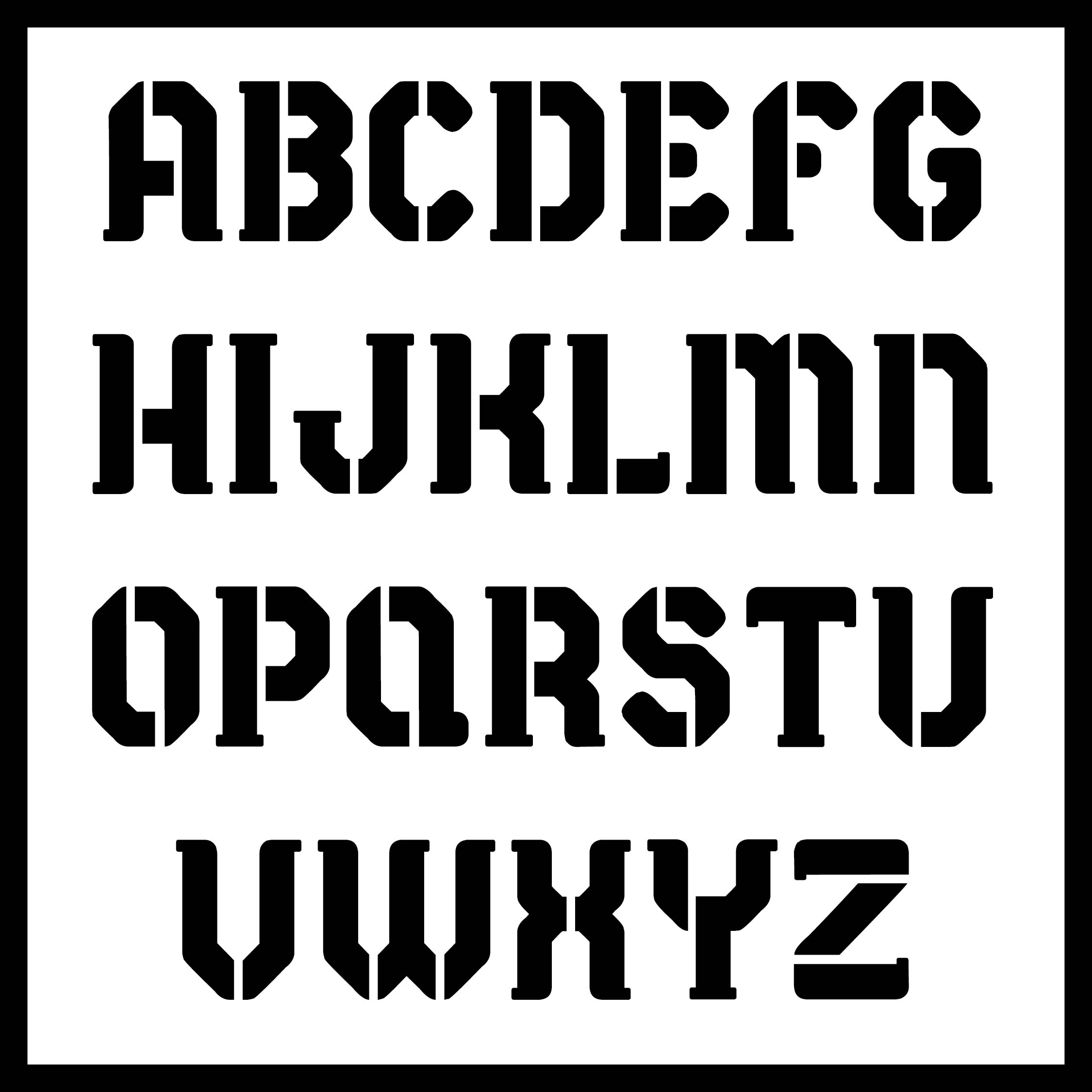 10-best-large-font-printable-letters-printablee