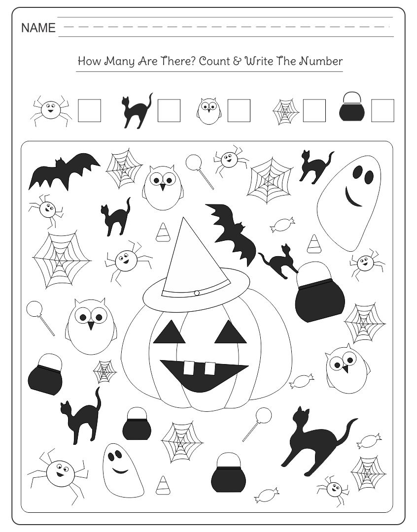 halloween-preschool-activity-pack