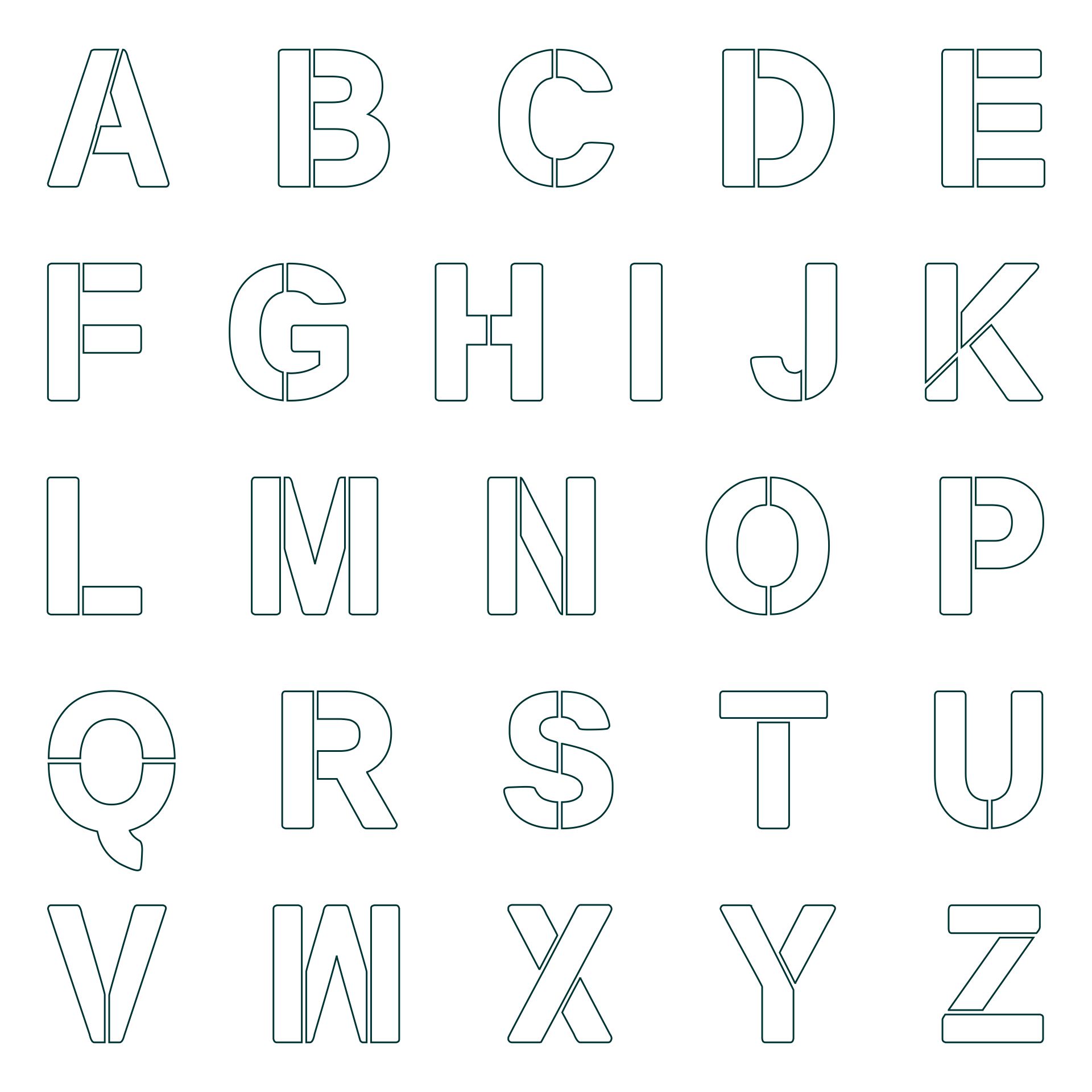 8-inch-free-printable-letters-printable-templates