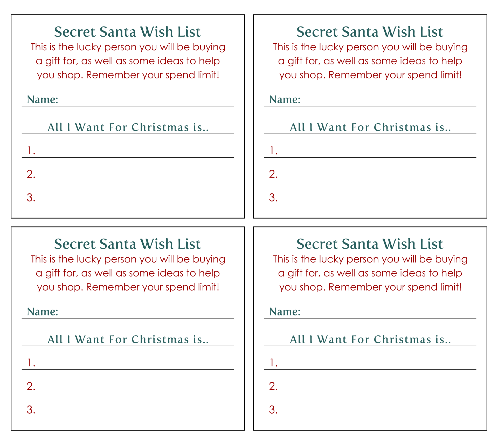 secret-santa-list-10-free-pdf-printables-printablee