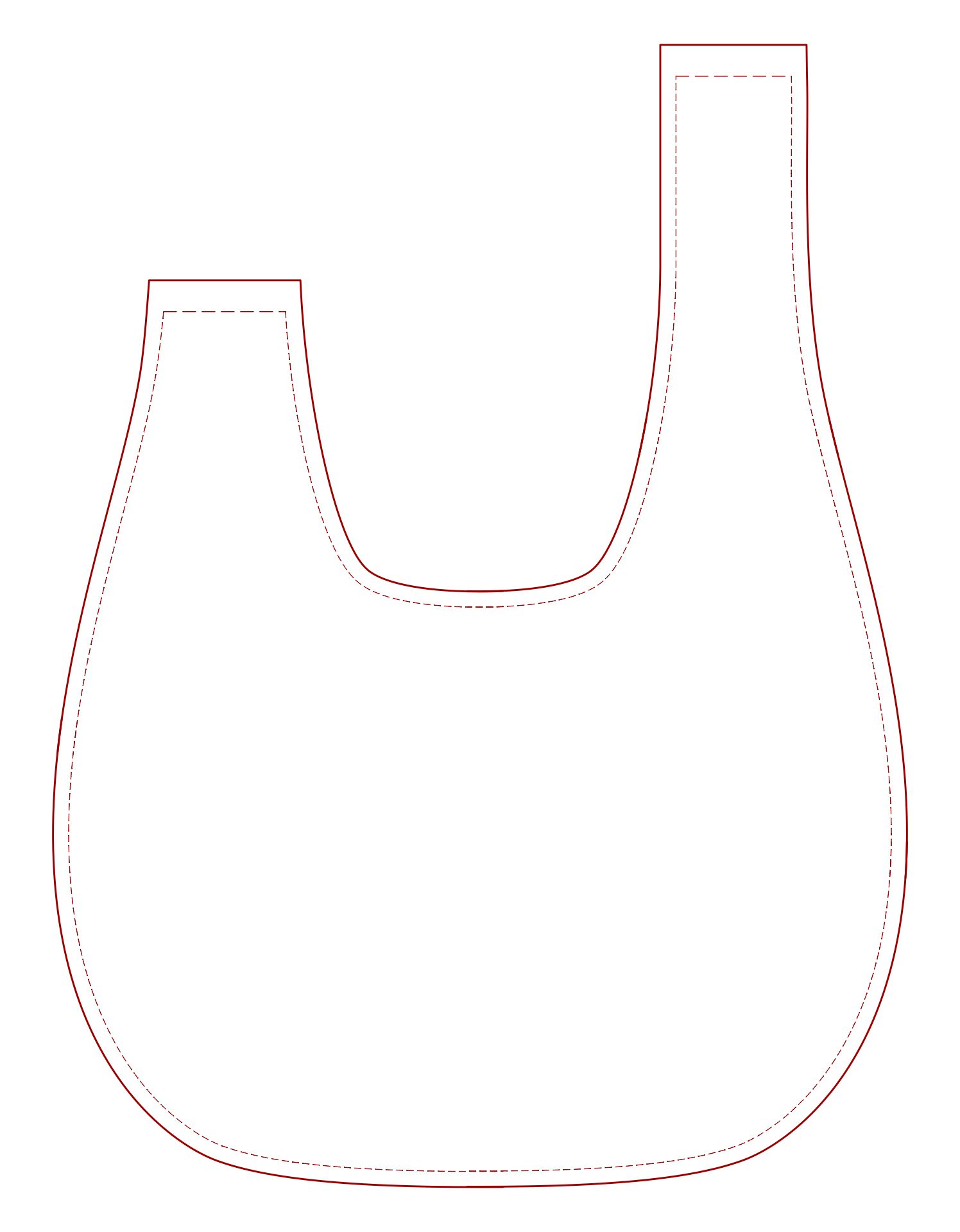 40 Free Printable Japanese Knot Bag Pattern JoeyJohnpaul