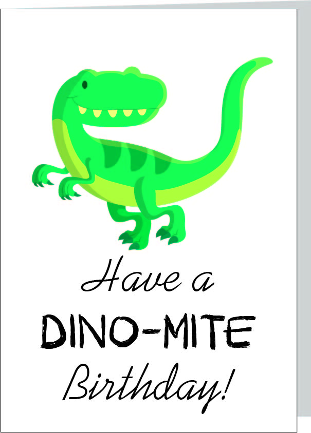 Hilarious Birthday Cards - 10 Free PDF Printables | Printablee