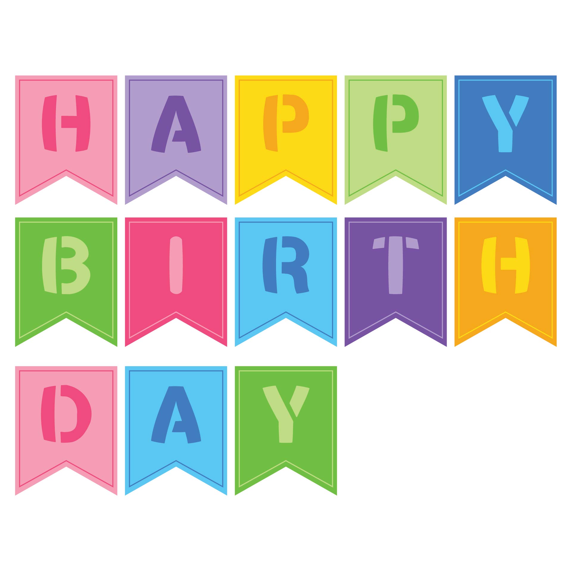 10-best-happy-birthday-banner-printable-printablee