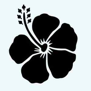 6 Best Images of Flower Power Stencil Printable - Rose Flower Stencil ...