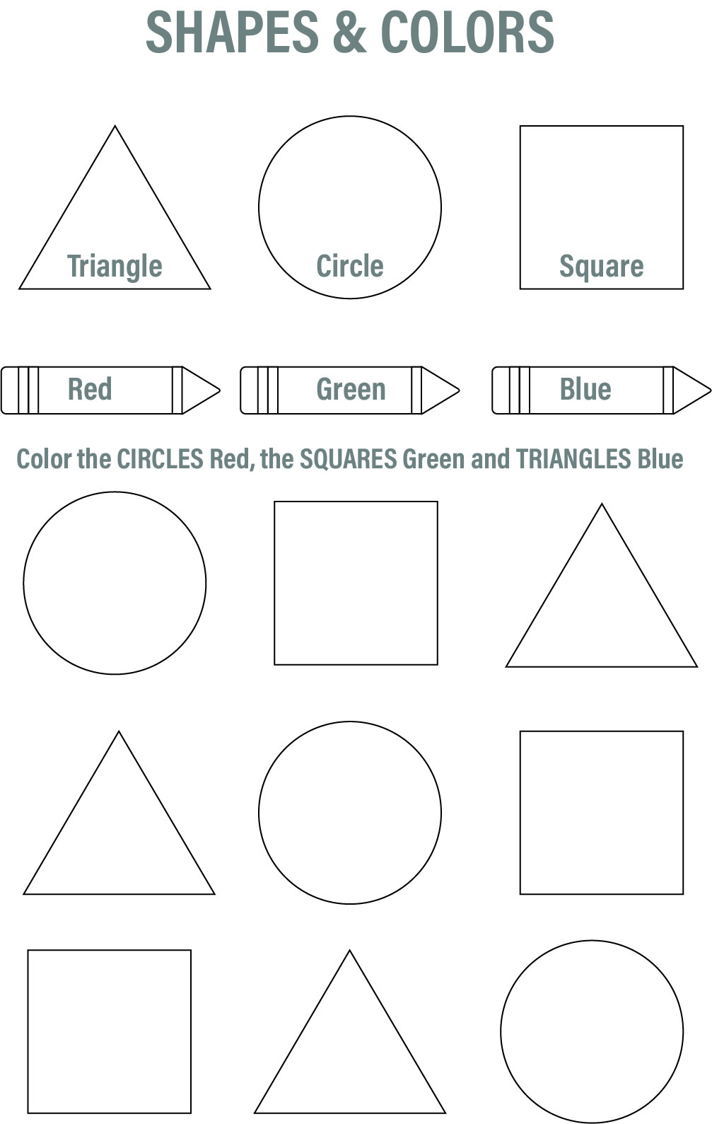 10-best-free-printable-preschool-worksheets-colors-printablee