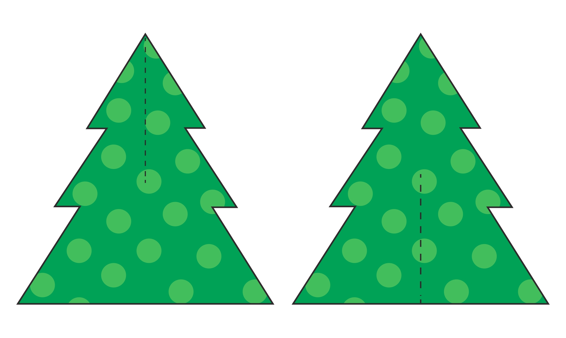 5-best-printable-3d-paper-christmas-trees-printablee