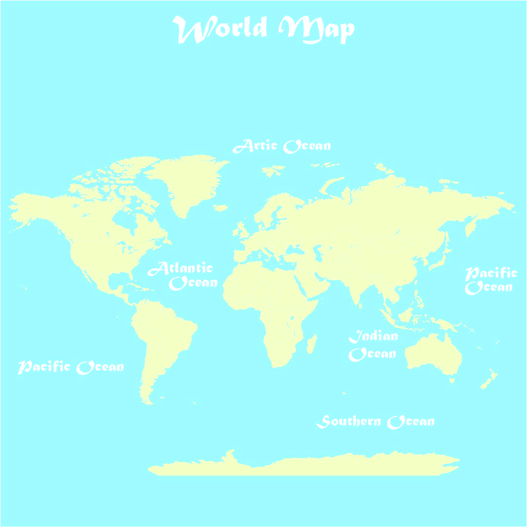 blank-world-map-continents-oceans