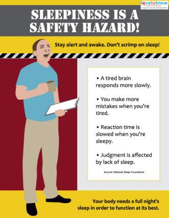 4 Best Images of Free Printable Safety Posters - Fire Safety Prevention ...