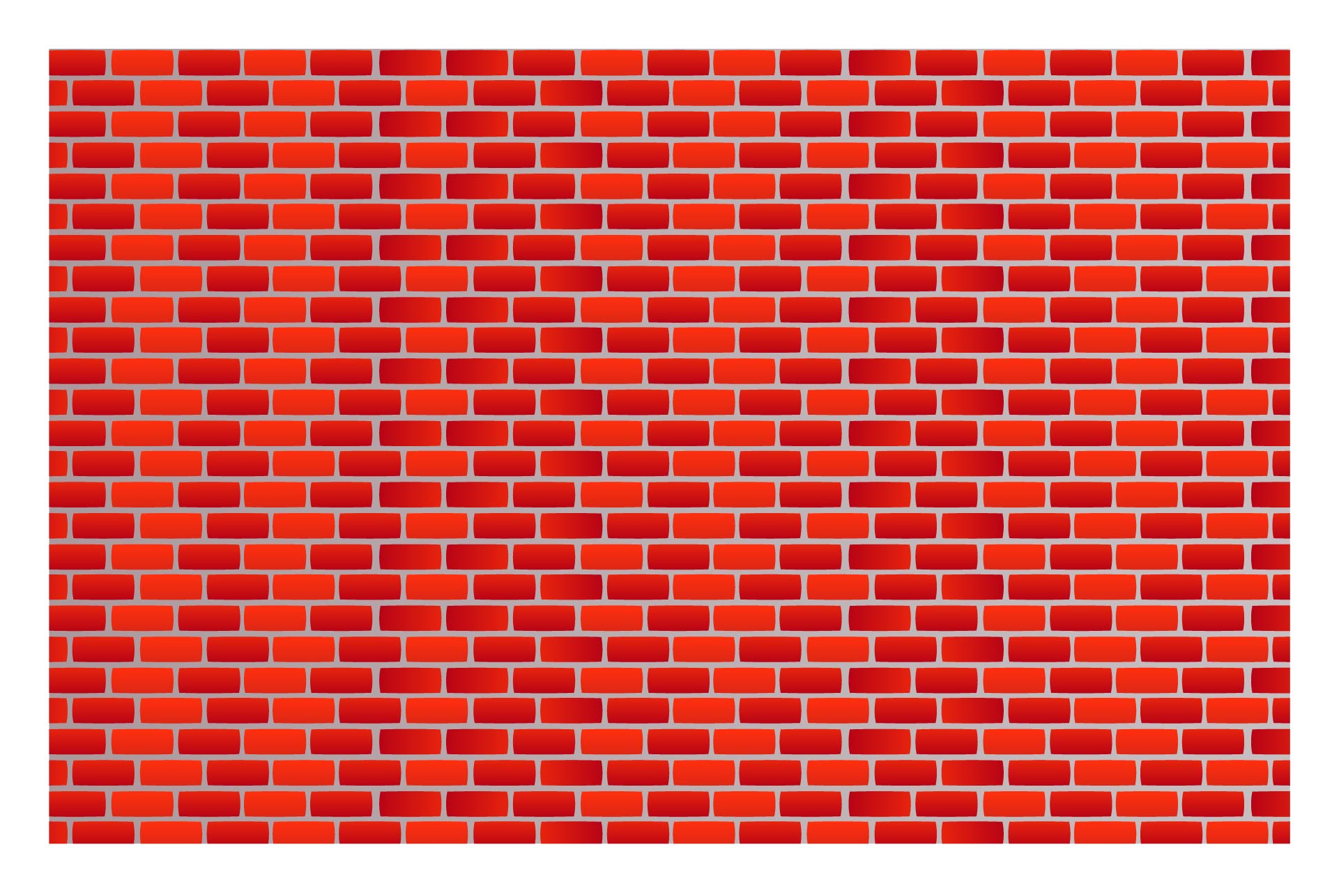 Brick Wall Scrapbook Paper