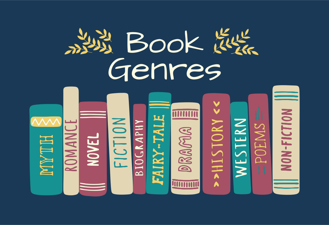 Good Books To Read 2024 Genres - Daryl Nicoline