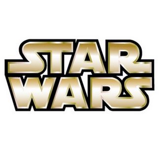 Star Wars Logo Clip Art