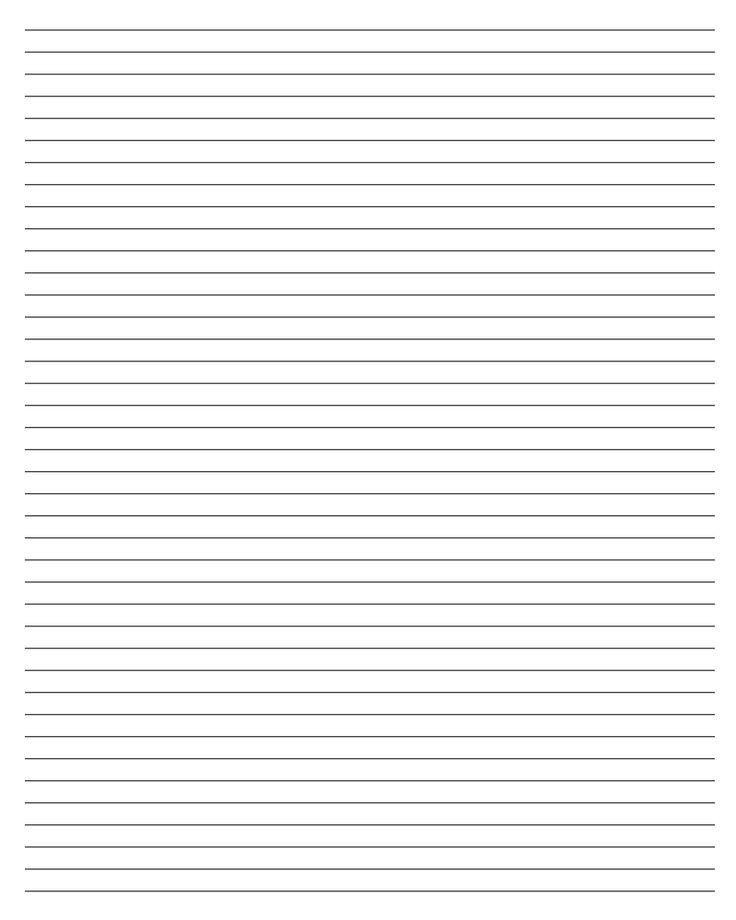 Free Printable Note Taking Paper - Get What You Need For Free
