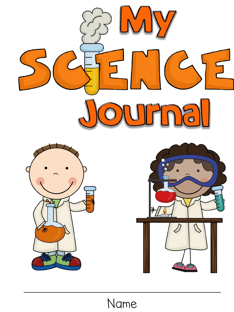 science journal research project