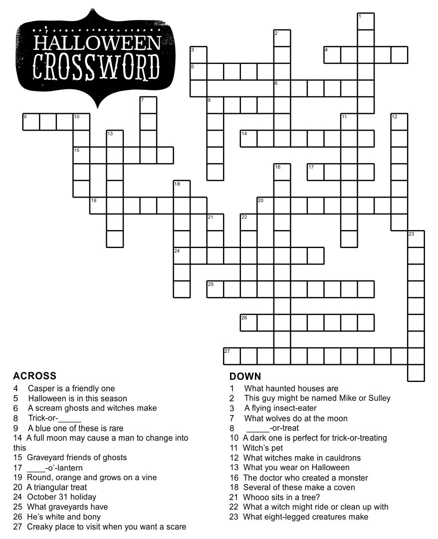 Super Crossword Puzzle Printable Games For Adults Free Printable Crossword Puzzles Crossword