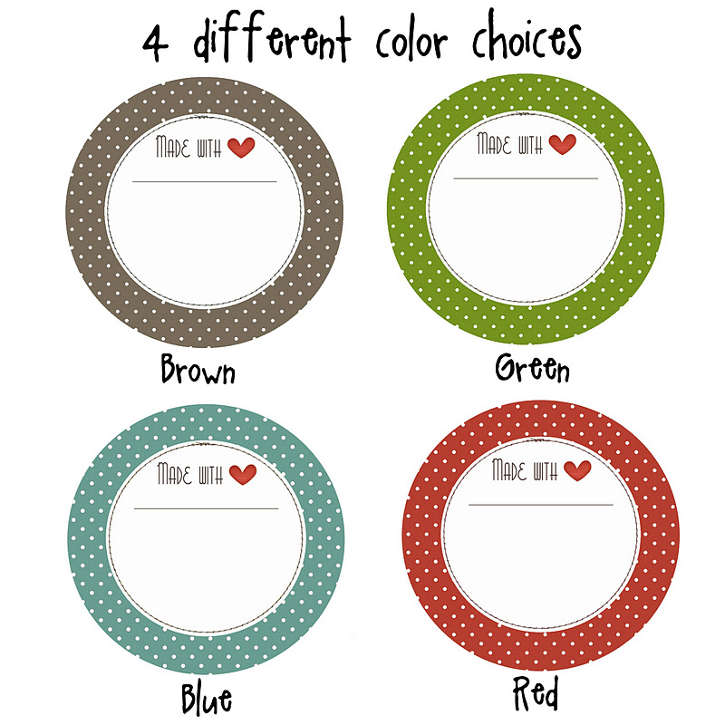 8 Best Free Christmas Printable Jar Tags PDF For Free At Printablee