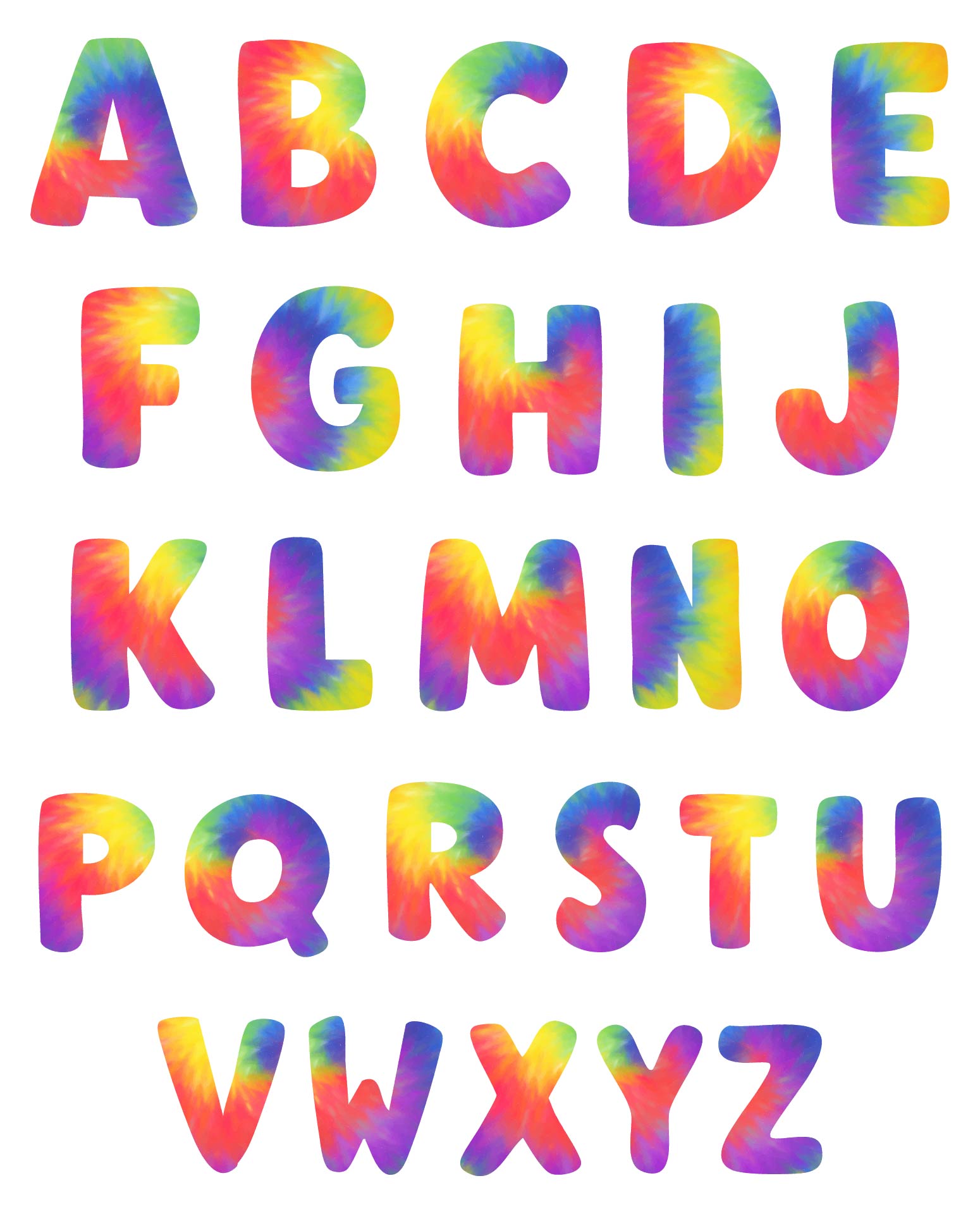Letter Tiles Cutouts 10 Free PDF Printables Printablee