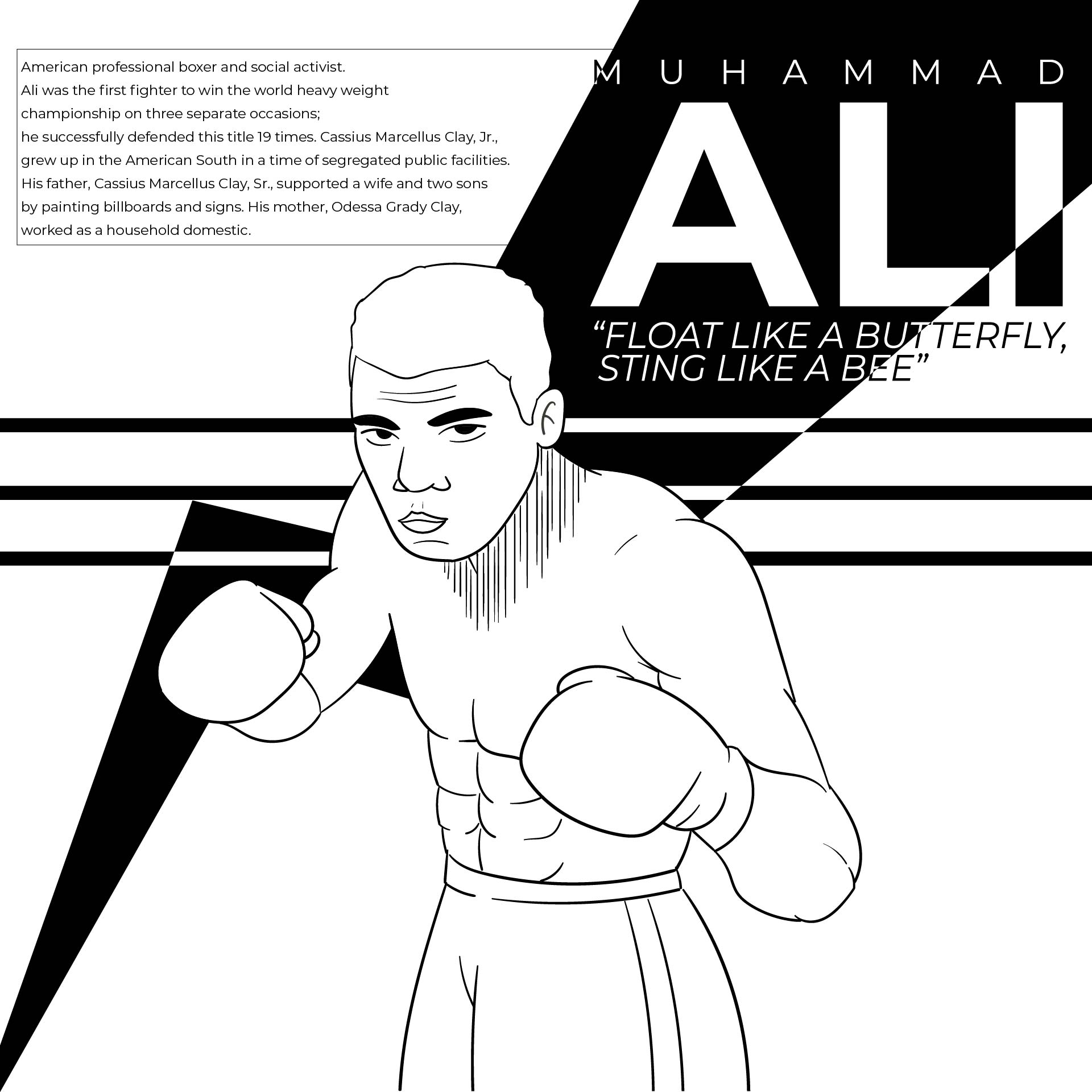 4 Best African American History Free Printables PDF For Free At Printablee