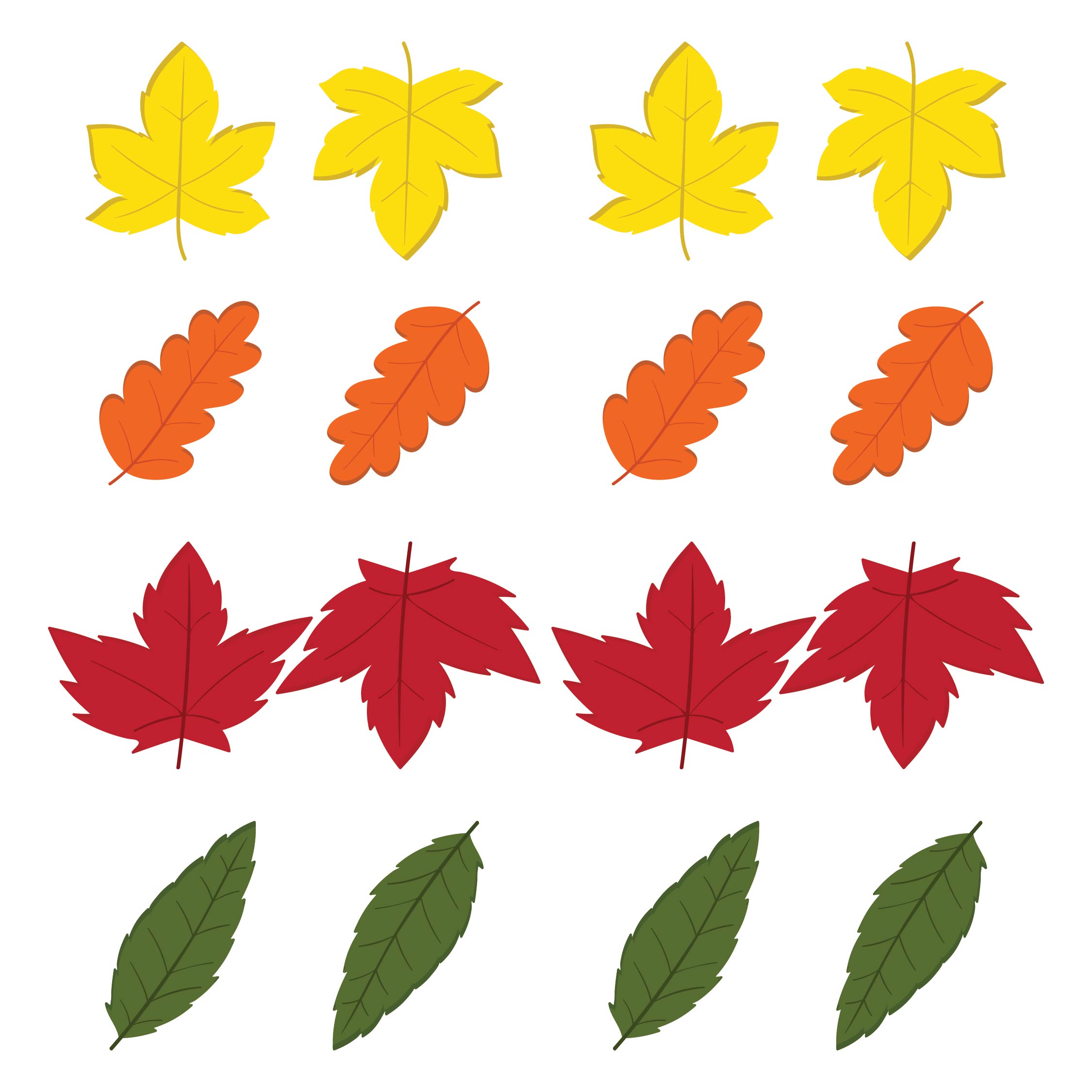 10-best-printable-autumn-leaves-decor-printablee