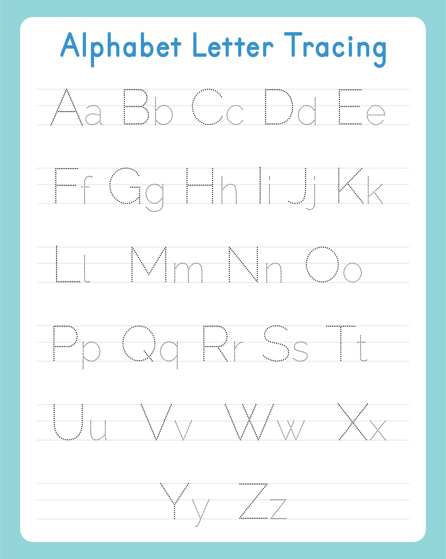 free-printable-letters-to-trace