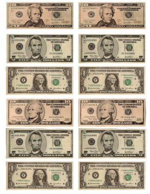 5 Best Images of Printable Fake Money Bills - Julianne Hough, Printable ...