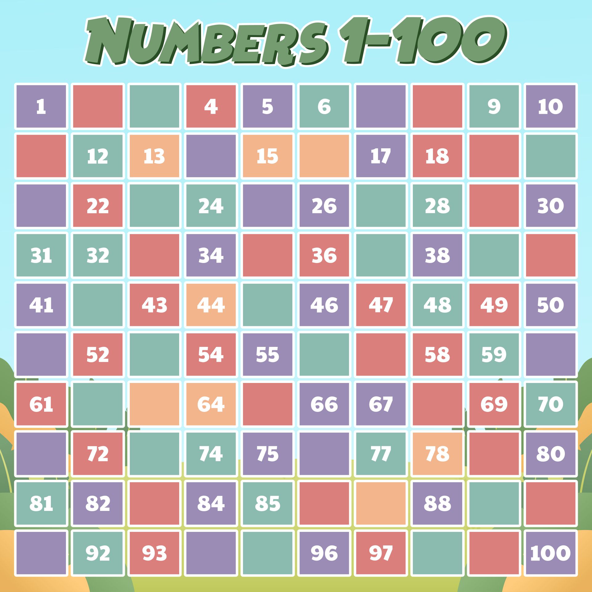 numbers-1-100-worksheets-for-kindergarten-numbersworksheetcom-10-best
