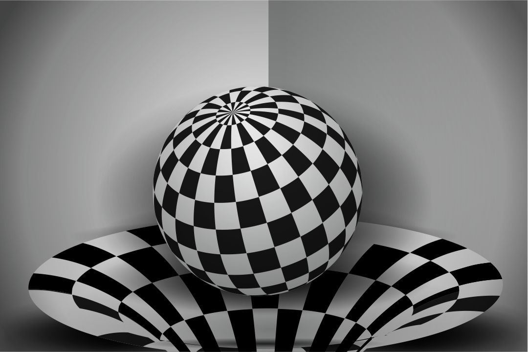 3d Printable Optical Illusions