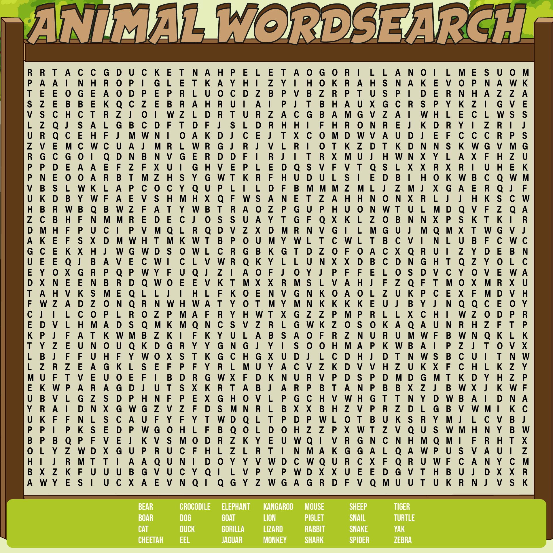 free large print sudoku puzzle printable