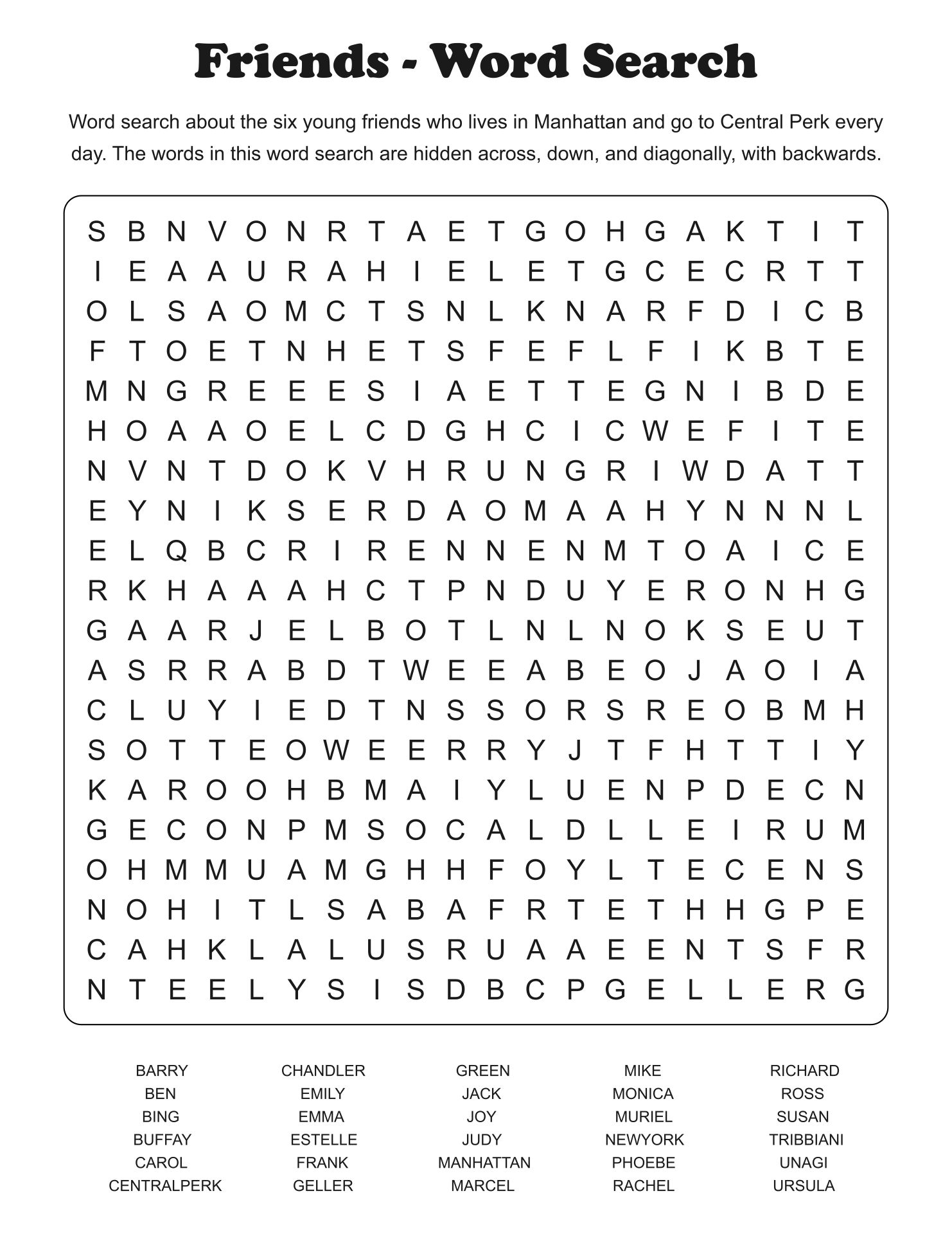 100 Word Word Search Pdf Free Printable Hard Word Search Pin On 