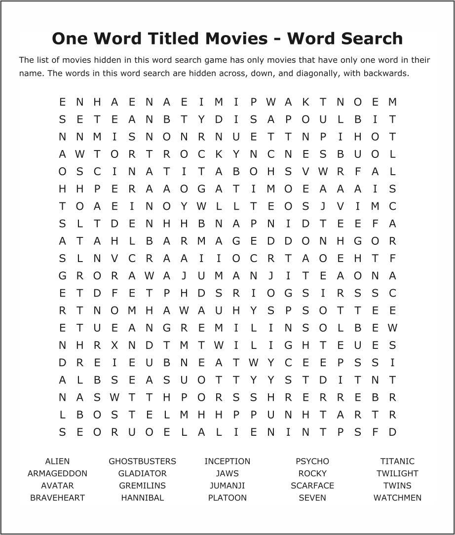 difficult word search printable store 55 off www santramonsagratcor cat
