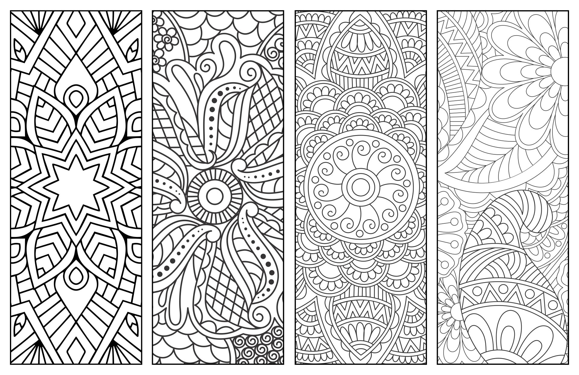 free-printable-bookmarks-to-color-printable-word-searches