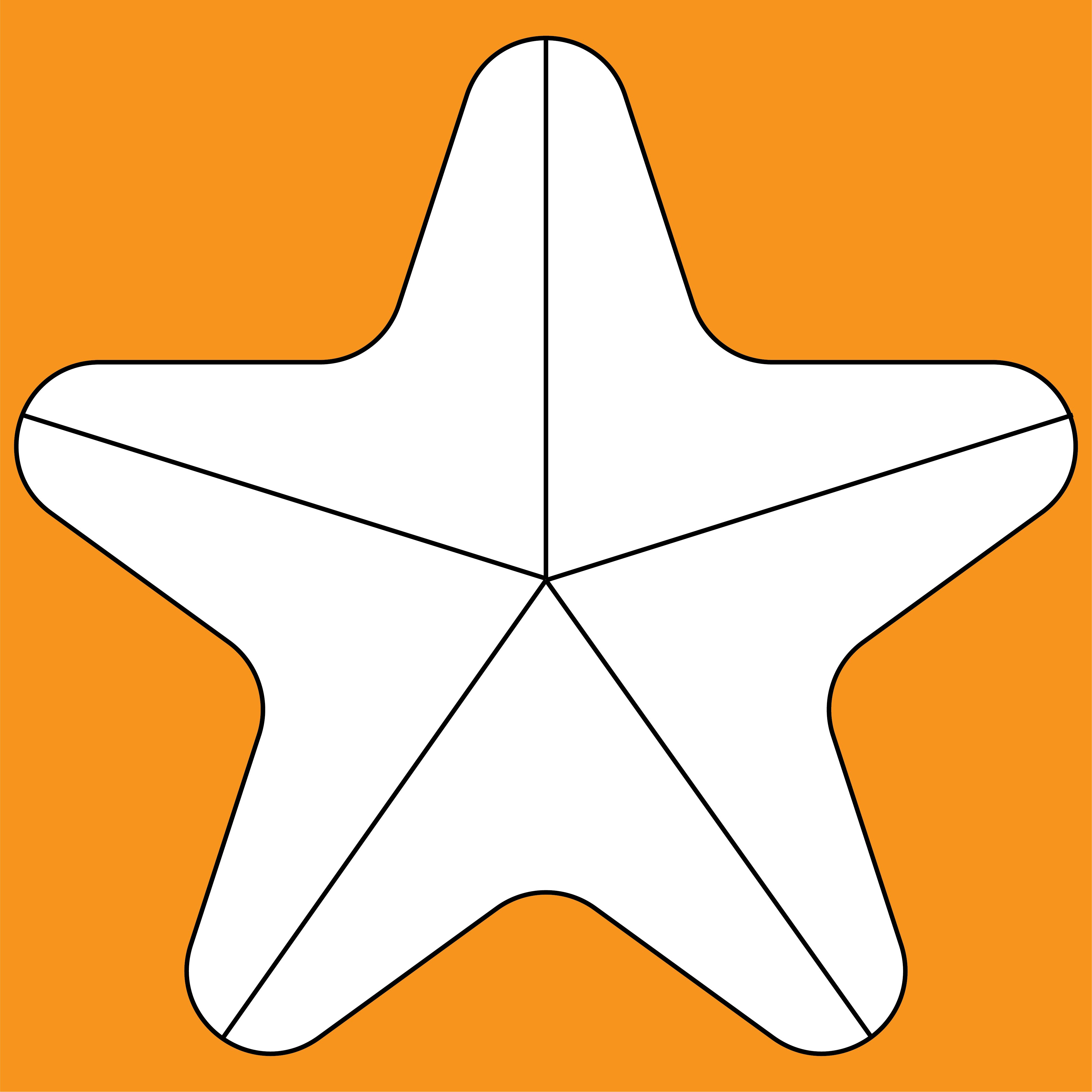 10-best-printable-cut-out-star-shape-for-free-at-printablee