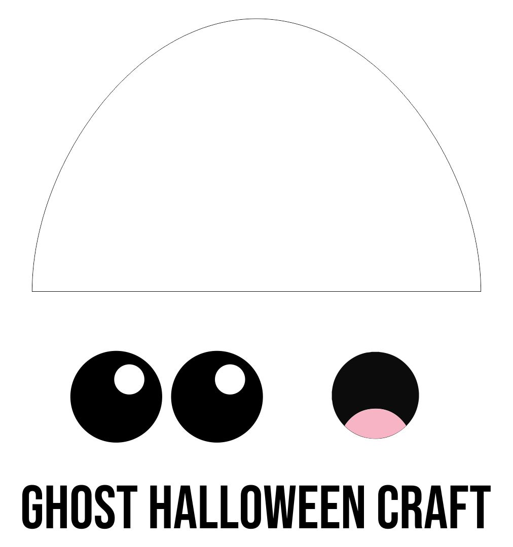 Preschool Halloween Crafts and Activities