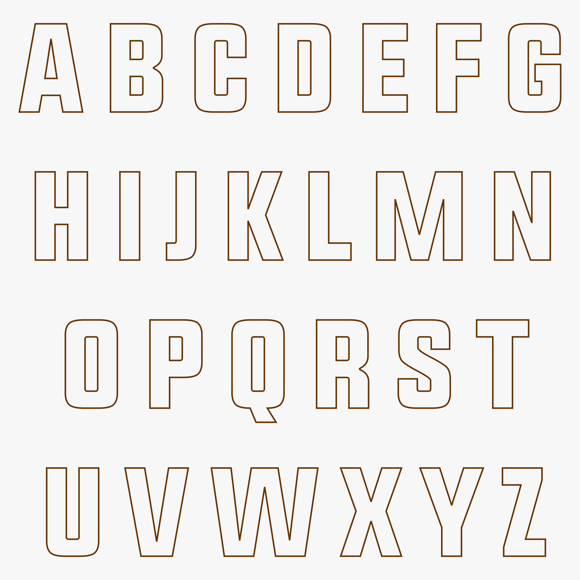 cutout-letters-printable