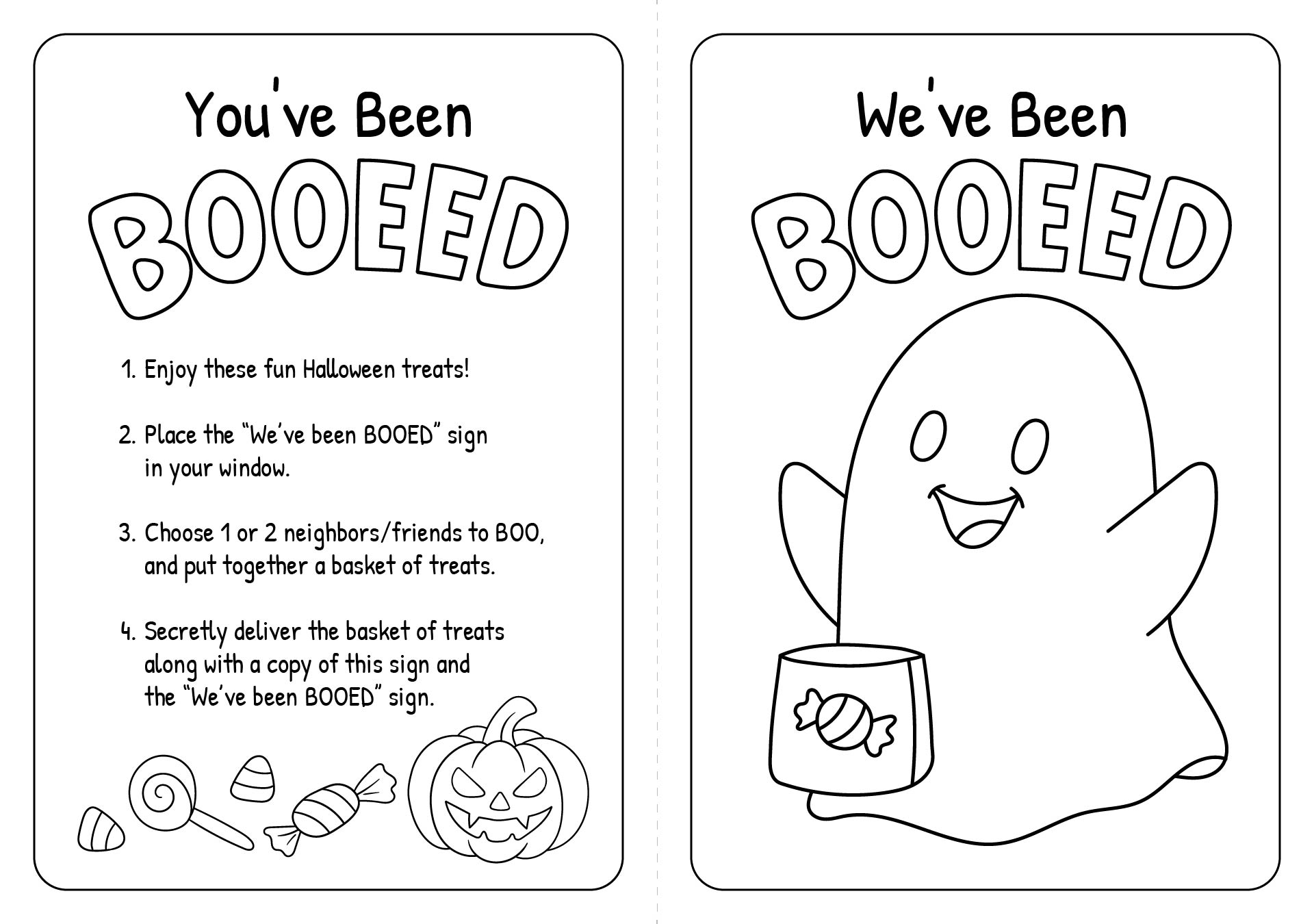 10 Best Free Printable Halloween Invitations Ideas Printablee